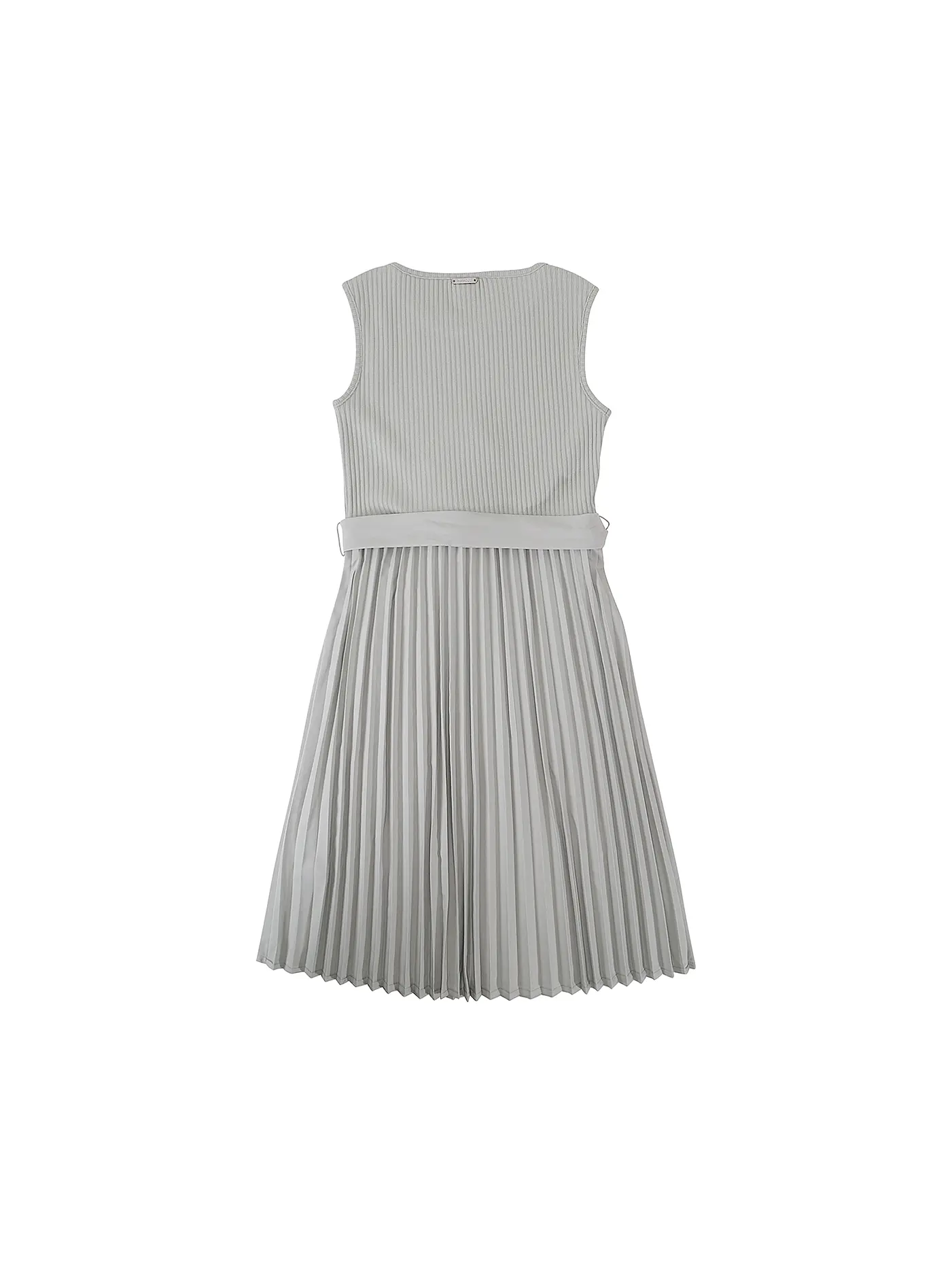GUESS | Mädchen Kleid | hellgrün